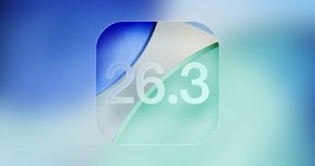 В iOS 26.3 появится запрет на отслеживание геопозиции операторами связи