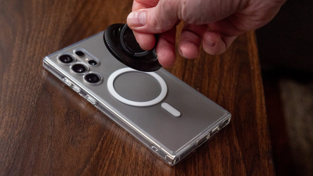 Samsung Galaxy S26 получит 45 Вт зарядку, батарею 4300 мАч и магнитный стандарт Qi2