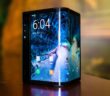 Складные смартфоны массово ломаются на морозе