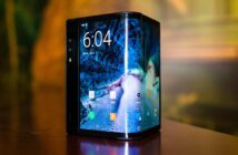 Складные смартфоны массово ломаются на морозе