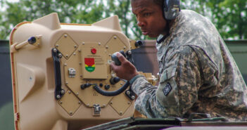 Трамп подтвердил наличие у США «невиданного» оружия