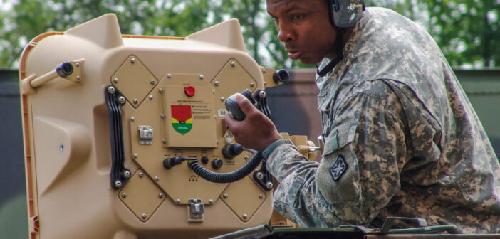 Трамп подтвердил наличие у США «невиданного» оружия