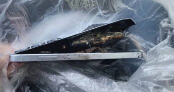 Самсунг признал вину за взрыв Galaxy S25 Plus