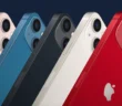 iPhone 13 стал главным смартфоном российской молодежи