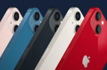 iPhone 13 стал главным смартфоном российской молодежи