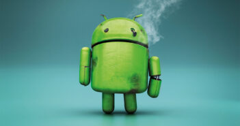 В Android найден баг, блокирующий физические кнопки смартфона