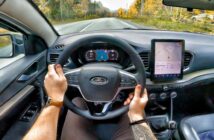 Владельцы новых Lada Vesta и Granta массово жалуются на сбои в работе двигателей