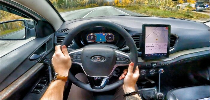 Владельцы новых Lada Vesta и Granta массово жалуются на сбои в работе двигателей