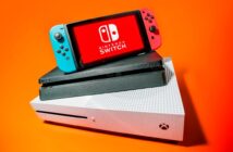 В России заблокированы сервисы Xbox и Nintendo