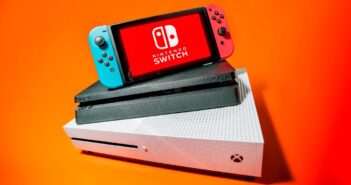 В России заблокированы сервисы Xbox и Nintendo