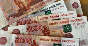 В России за ссылку на VPN впервые выписали реальный штраф в 80 тысяч рублей