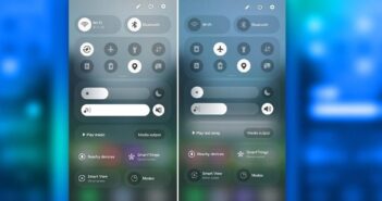 Samsung расширяет возможности кастомизации в One UI 8.5 через Good Lock