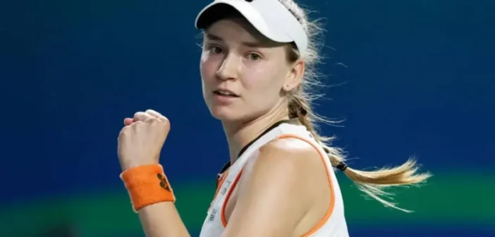 Соболенко и Рыбакина начали спор за титул Australian Open — 2026