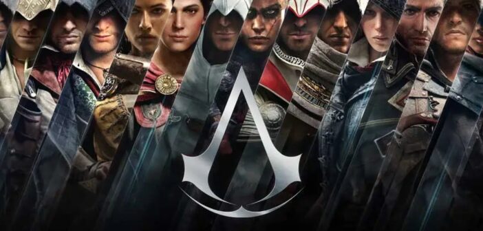 Экс-глава Assassin’s Creed подал в суд на Ubisoft и требует $1,3 млн