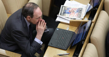 Госдума считает, что ИИ не сможет заменить депутатов