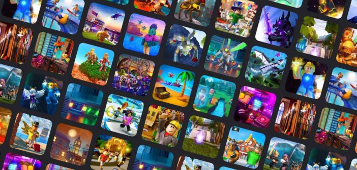 Как играть в Roblox в России в 2026 году