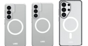 Дизайн Samsung Galaxy S26, S26+ и Ultra раскрыли до премьеры