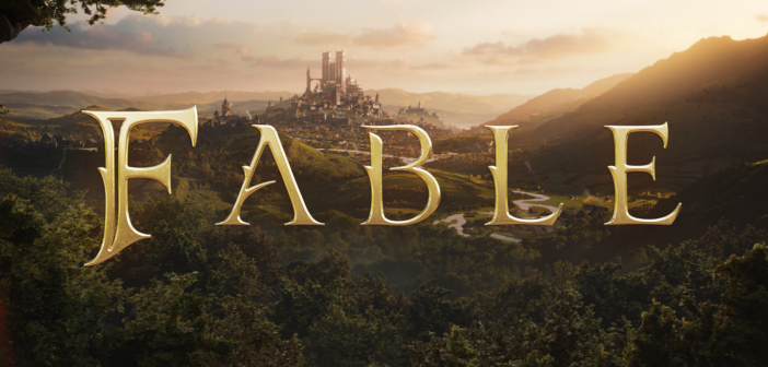 Fable вернется осенью 2026 года