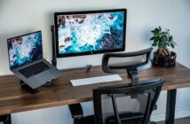 Как выбрать компьютерный стол в 2026 году: пошаговое руководство