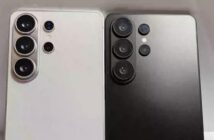 Samsung Galaxy S26 Ultra получит новый дизайн блока камер