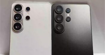 Samsung Galaxy S26 Ultra получит новый дизайн блока камер