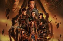 Финал сериала «Очень странные дела» вышел, фанаты разочарованы