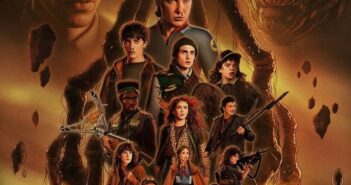 Финал сериала «Очень странные дела» вышел, фанаты разочарованы