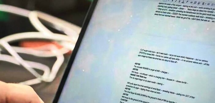 Авторы «Очень странных дел» использовали ChatGPT в работе над сценарием финала