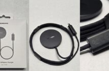 Samsung внедряет свой MagSafe, магнитная зарядка готова к продаже