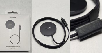 Samsung внедряет свой MagSafe, магнитная зарядка готова к продаже