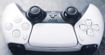 Как выбрать игры для PS5