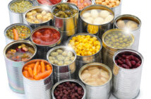 Масштабное исследование связало популярные консерванты с раком и диабетом