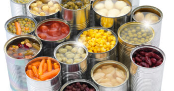 Масштабное исследование связало популярные консерванты с раком и диабетом