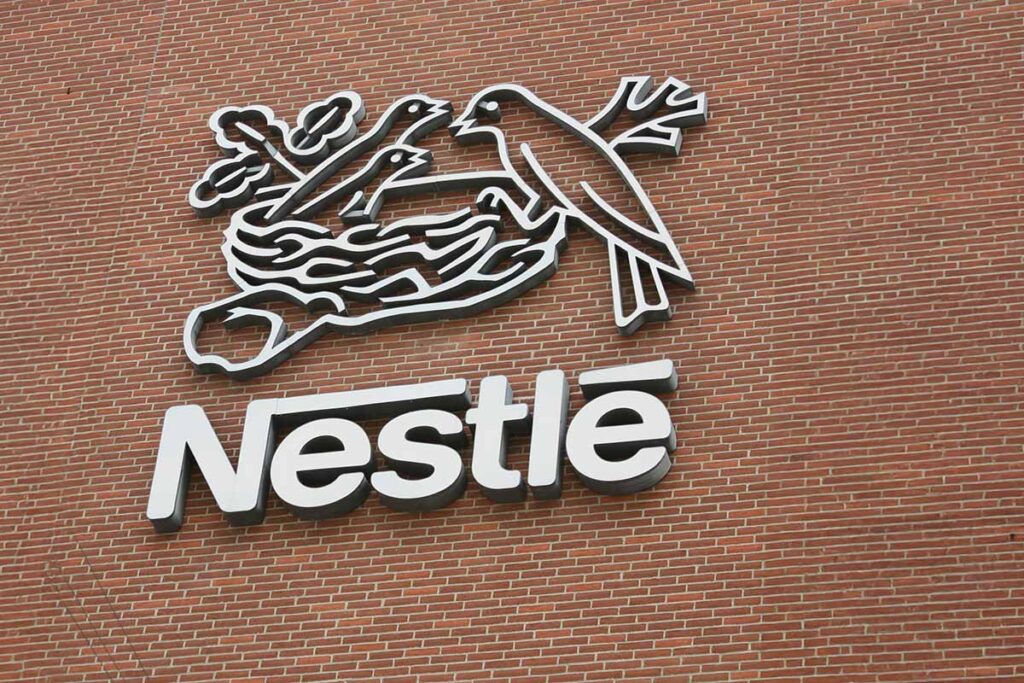 Роспотребнадзор блокирует ввоз детских смесей Nestlé из-за угрозы отравлений Роспотребнадзор блокирует ввоз детских смесей Nestlé из-за угрозы отравлений