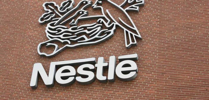 Роспотребнадзор блокирует ввоз детских смесей Nestlé из-за угрозы отравлений
