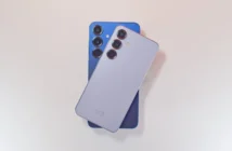 Samsung Galaxy S26+ может получить 3-кратный HDR-зум