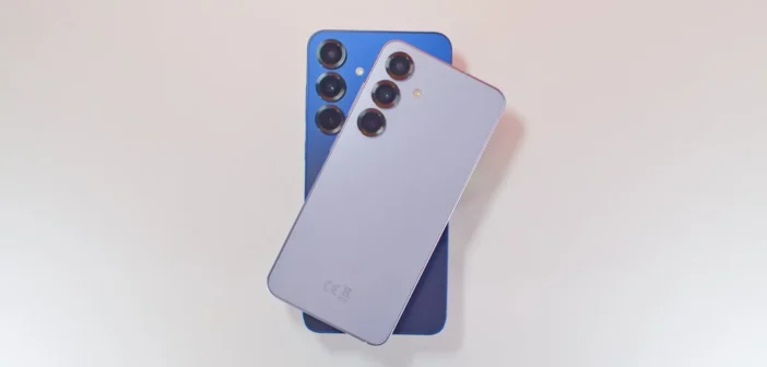 Samsung Galaxy S26+ может получить 3-кратный HDR-зум