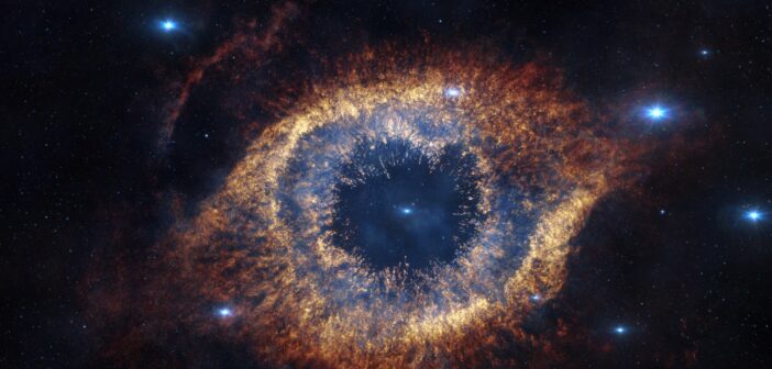 Астрономы выявили пугающую аномалию: наша вселенная слишком «гладкая»