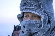 В Москве ожидаются морозы до -30°C: врачи рекомендуют не выходить из дома