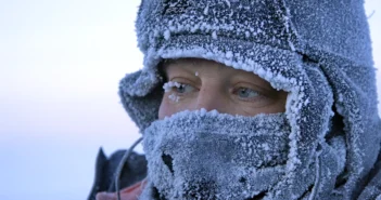 В Москве ожидаются морозы до -30°C: врачи рекомендуют не выходить из дома