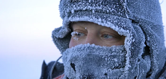 В Москве ожидаются морозы до -30°C: врачи рекомендуют не выходить из дома