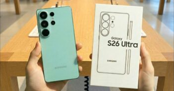 Утечки One UI 8.5 раскрыли новые функции Galaxy S26