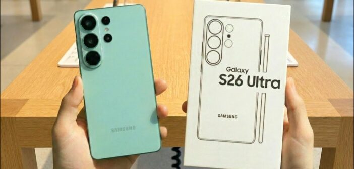 Утечки One UI 8.5 раскрыли новые функции Galaxy S26