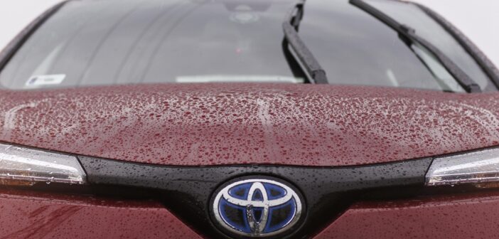 Опубликован рейтинг надежности авто: Toyota и Subaru лучше Lada