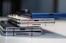 Galaxy Z Fold 8 может стать легче iPhone, не жертвуя автономностью