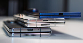 Galaxy Z Fold 8 может стать легче iPhone, не жертвуя автономностью