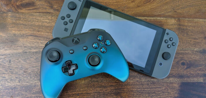 Что делать, если в России заблокированы сервисы Xbox и Nintendo