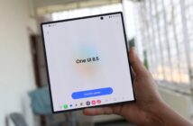 Samsung добавит в One UI 8.5 новые функции для папок и настройки экрана