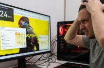 Обновление Windows 11 вызывает падение FPS на картах Nvidia