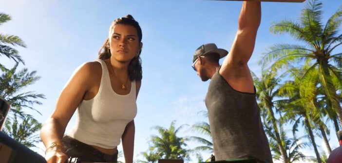 В Госдуме предложили запретить GTA 6 в России